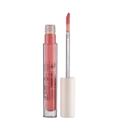 LIP GLOSS 3.5ML (VARIOUS COLOURS) - 03 ROSEBERRY