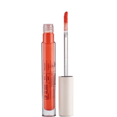 Shop Ecooking Lip Gloss 3.5ml (various Colours) - 06 Cerise