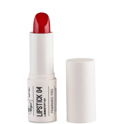 Ecooking Lipstick 3.5ml (various Shades) - 04 Flamenco Red In 04 Flamenco Red