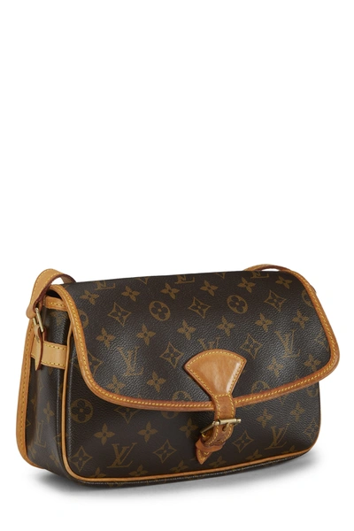 Louis Vuitton 2012 pre-owned Sologne Crossbody Bag - Farfetch