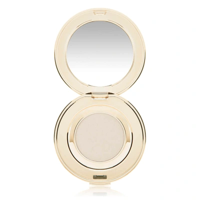 Shop Jane Iredale Purepressed Eye Shadow 1.8g (various Shades) In Oyster