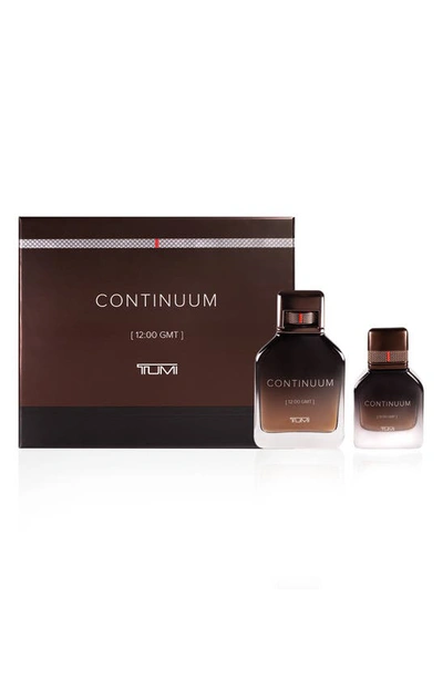 Shop Tumi Continuum [12:00 Gmt]  Eau De Parfum Usd $165 Value