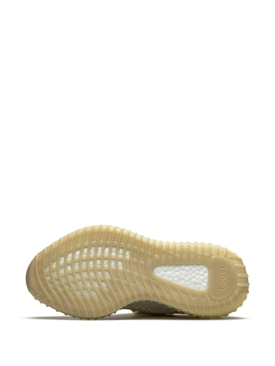 Adidas Originals Yeezy Boost 350 V2 "flax" Sneakers In Neutrals