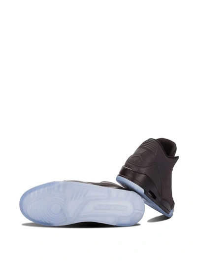 Jordan Air  5lab3 Black In Blue