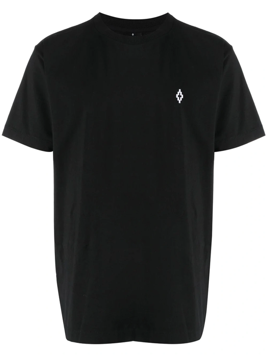 Marcelo Burlon County Of Milan Easy Rider Print Cotton Marcelo Burlon County Of Milan Easy Rider Print Cotton