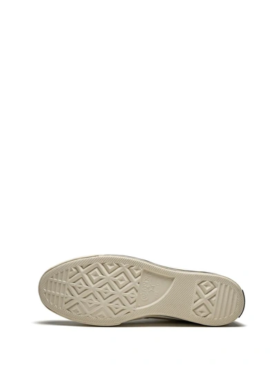 Converse X Fear Of God Chuck 70 Hi Sneakers In Neutrals