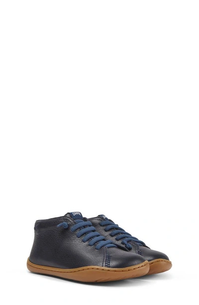 Camper Peu Cami Sneaker In Navy