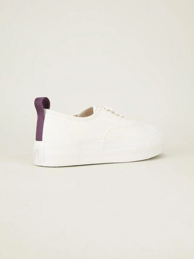 Shop Eytys 'mother' Plimsoll