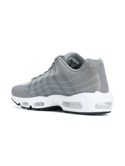 Nike Air Max 95 Ns Gpx Sp Trainers In Grey | ModeSens