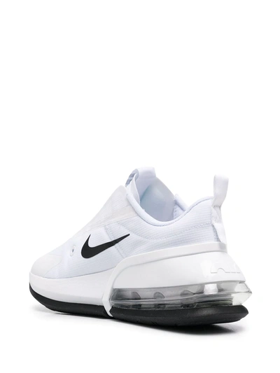 Shop Nike Air Max Up Low-top Sneakers In White