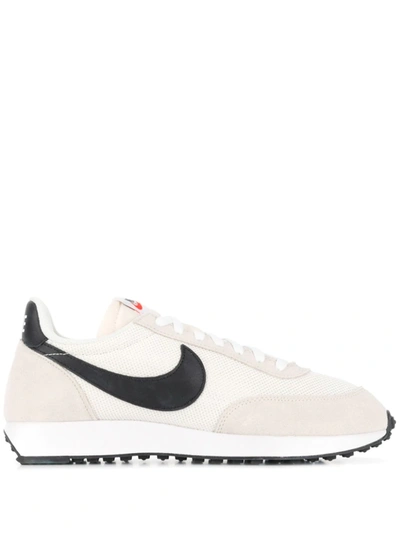 Shop Nike Air Tailwind 79 Sneakers In Neutrals