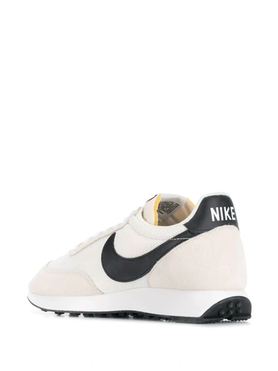 Shop Nike Air Tailwind 79 Sneakers In Neutrals