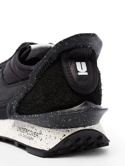 Shop Nike X Undercover Daybreak "black" Sneakers