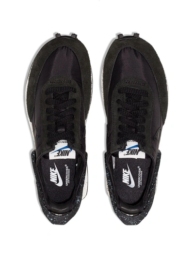 Shop Nike X Undercover Daybreak "black" Sneakers