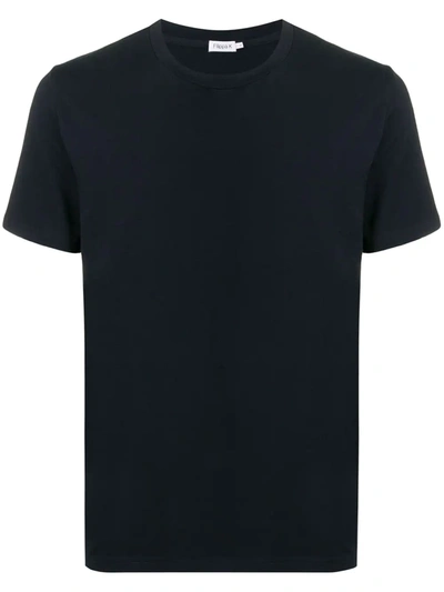 Shop Filippa K Short Sleeve T-shirt In Blue