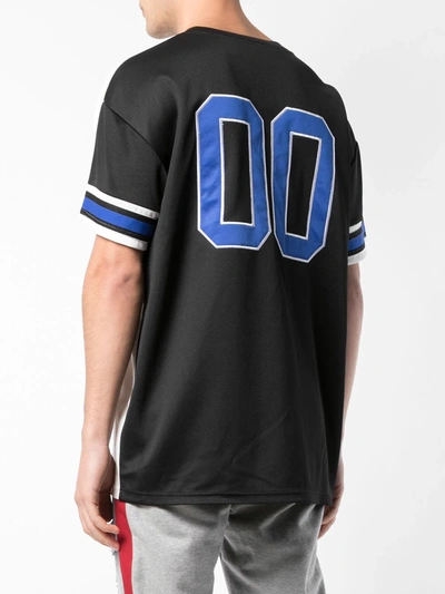 Mostly Heard Rarely Seen World Series T-shirt In White