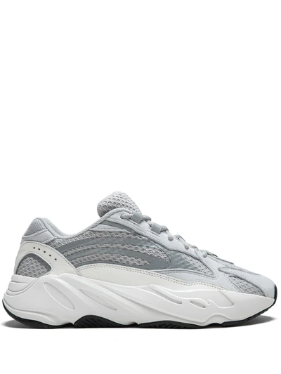 ADIDAS X YEEZY BOOST 700 V2 SNEAKERS - 灰色