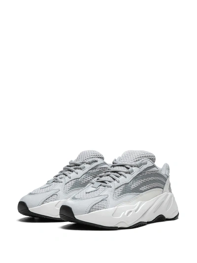 ADIDAS X YEEZY BOOST 700 V2 SNEAKERS - 灰色