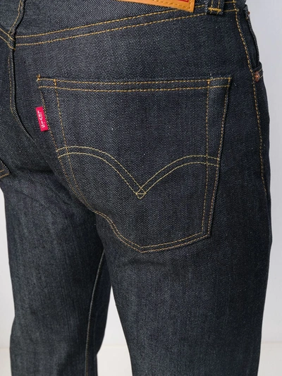 Shop Levi's 1947 501 Jeans In Blue