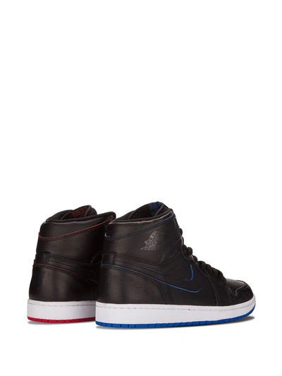 Jordan 1 Sb Qs Lance Mountain In Black