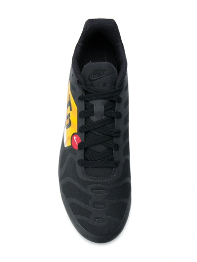 Shop Nike Air Max Plus Ns Gpx Sneakers In Black