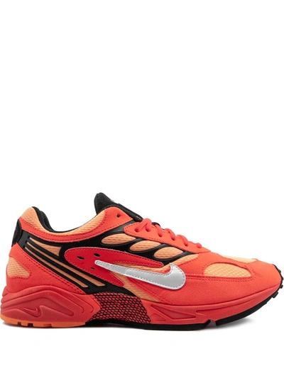 Nike Air Ghost Racer Men's Shoe (bright Crimson) - Clearance Sale In Red
