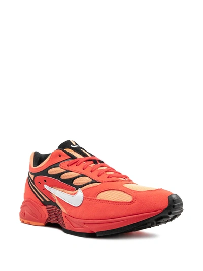 Nike Air Ghost Racer Men's Shoe (bright Crimson) - Clearance Sale In Red