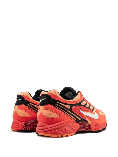 Nike Air Ghost Racer Men's Shoe (bright Crimson) - Clearance Sale In Red
