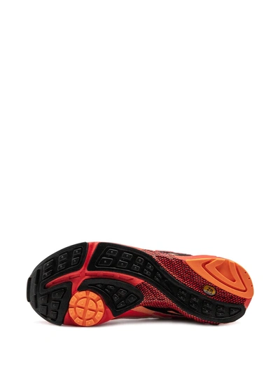Nike Air Ghost Racer Men's Shoe (bright Crimson) - Clearance Sale In Red