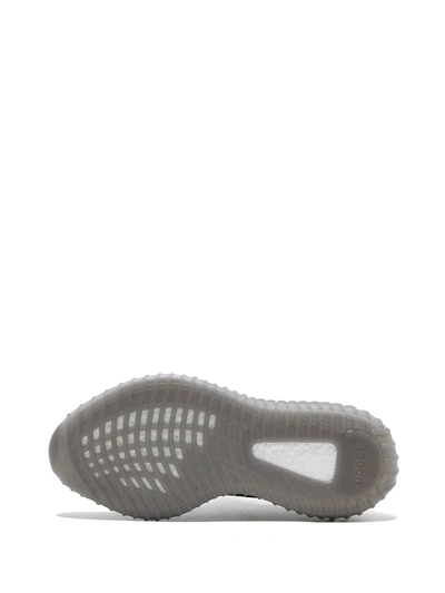 Shop Adidas Originals Boost 350 V2 'beluga 2.0' Sneakers In Grey