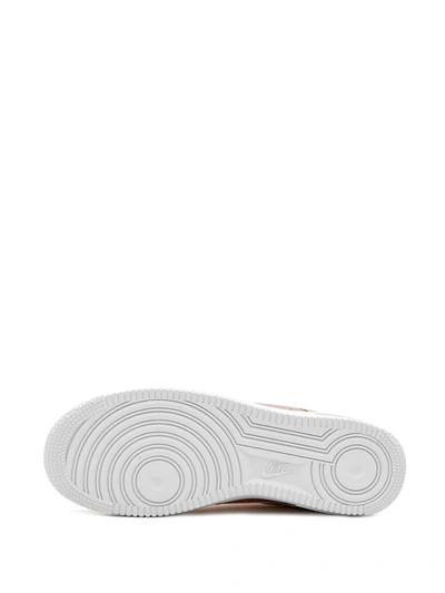 Nike Air Force 1 Sp Women's Shoe (metallic Red Bronze) - Clearance Sale In Pink