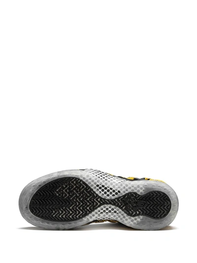 Shop Nike X Supreme Air Foamposite One "black" Sneakers