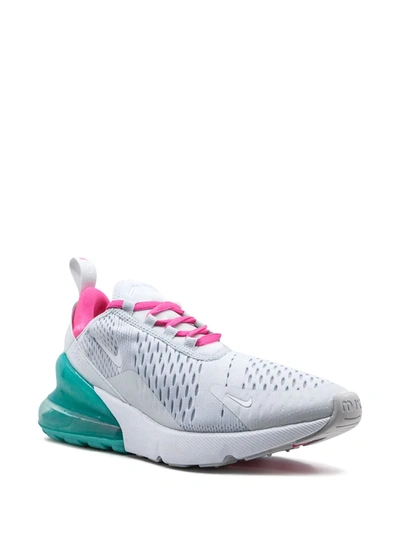 AIR MAX 270 SNEAKERS