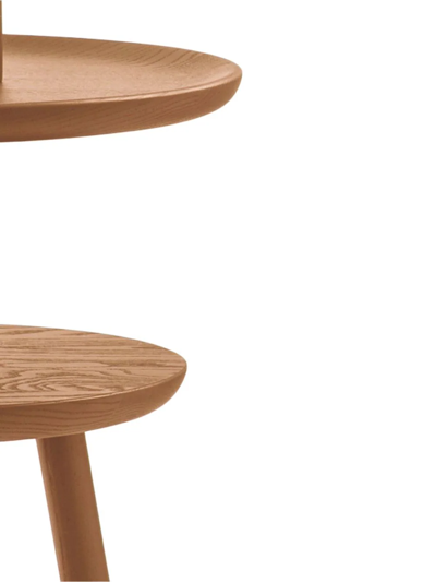 Cassina Réaction Poétique Table In 褐色