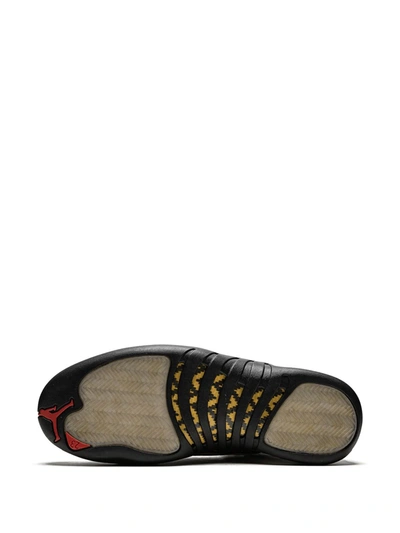 Jordan Air  12 Retro Cny Chinese New Year In White