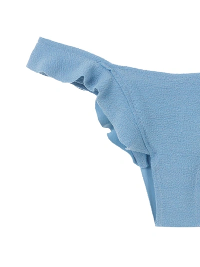 Clube Bossa Winni Bikini Bottom In Blue