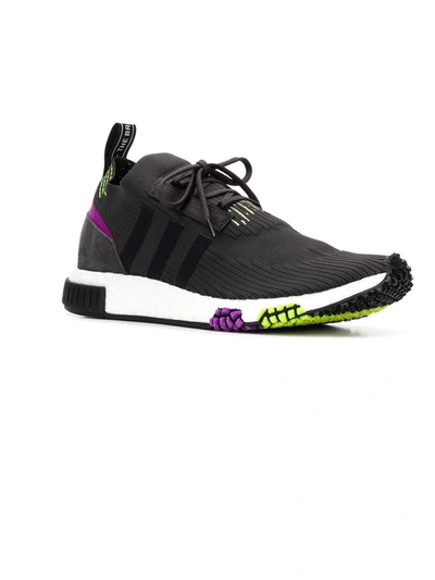nmd racer primeknit shoes