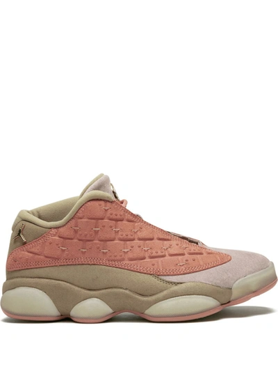 Jordan X Clot Air 13 Retro Low Nrg/ct ''terracotta Warrior" Sneakers In  Brown | ModeSens