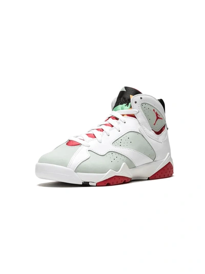 Jordan Air  7 Retro Bg Sneakers In White