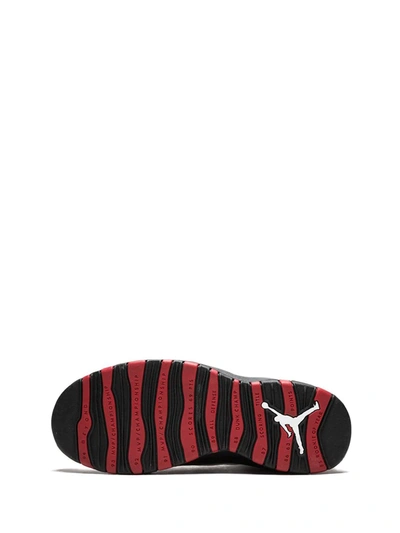 Jordan Air  10 Retro Double Nickel In White