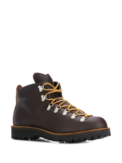 MOUNTAIN LIGHT BOOTS