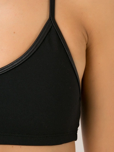 Lygia & Nanny Sports Bra In Black