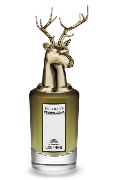 Penhaligon's The Tragedy Of Lord George Eau De Parfum