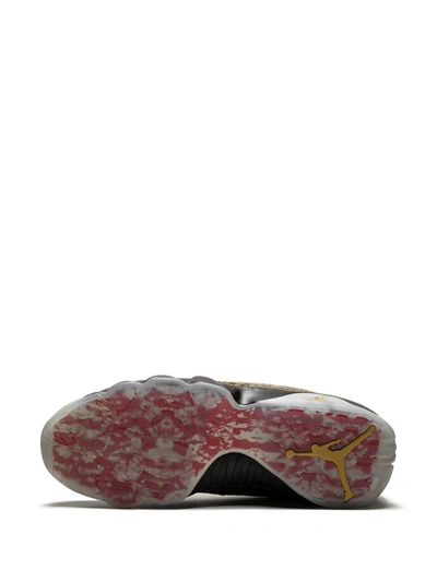 Jordan Air  9 Retro Db Doernbecher In White