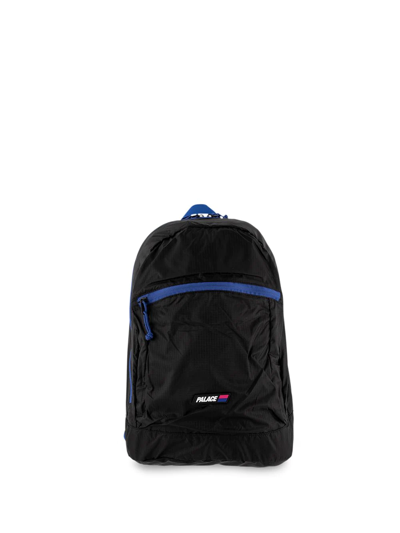 Shop Palace Pack Sack Backpack In Black