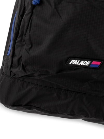Shop Palace Pack Sack Backpack In Black
