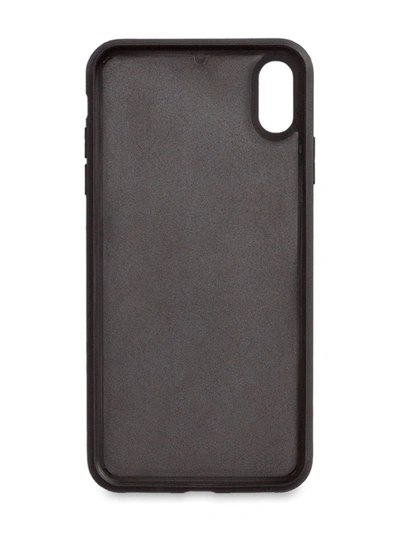 Shop Dolce & Gabbana Dg Family Iphone 11 Pro Case In Black