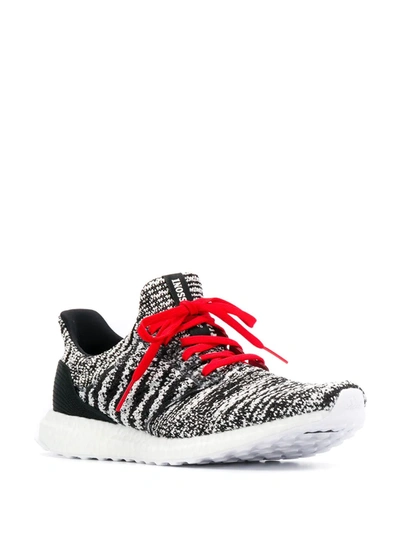Adidas Originals Adidas Ultraboost X Missoni Sneakers In Black