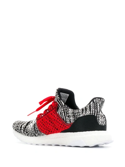 Adidas Originals Adidas Ultraboost X Missoni Sneakers In Black