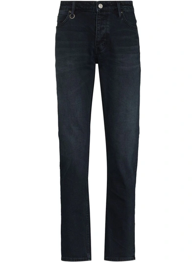 Shop Neuw Lou Slim-fit Jeans In Blue